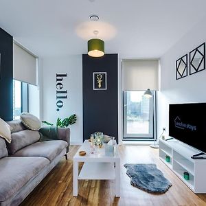 Appartement met Twee Slaapkamers